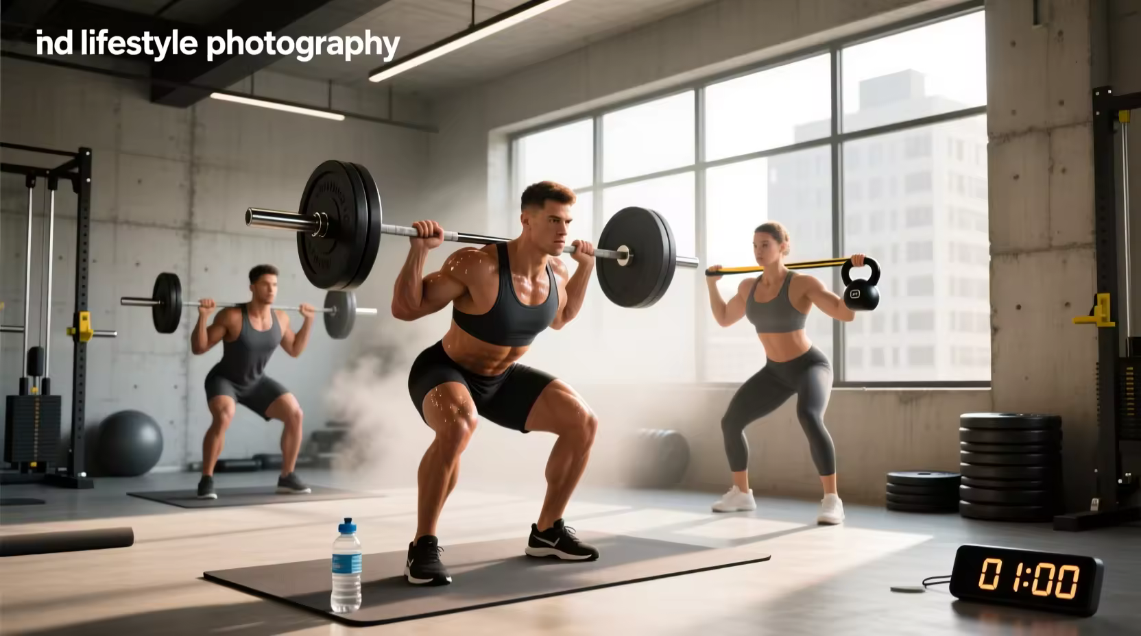 Is 1 Hour of Weightlifting Enough to Lose Weight? A Guide