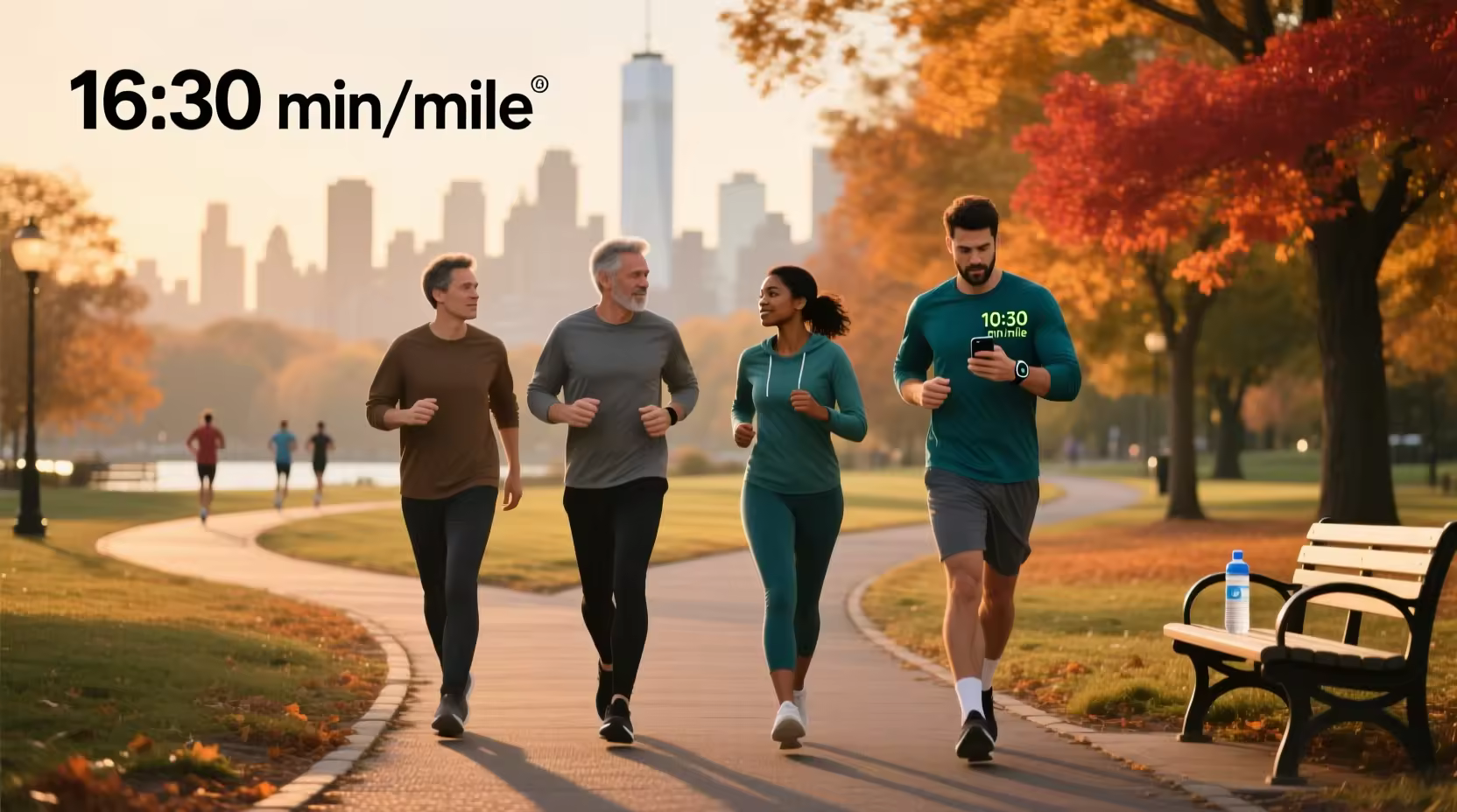 How Long to Walk 1 Mile? A Complete Guide